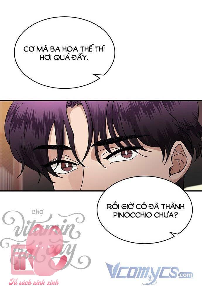 Oan Gia Ngõ Hẹp - Chap 6 - Trang 2