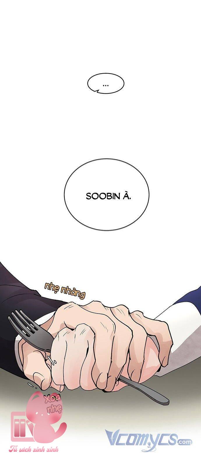 Oan Gia Ngõ Hẹp - Chap 6 - Trang 12