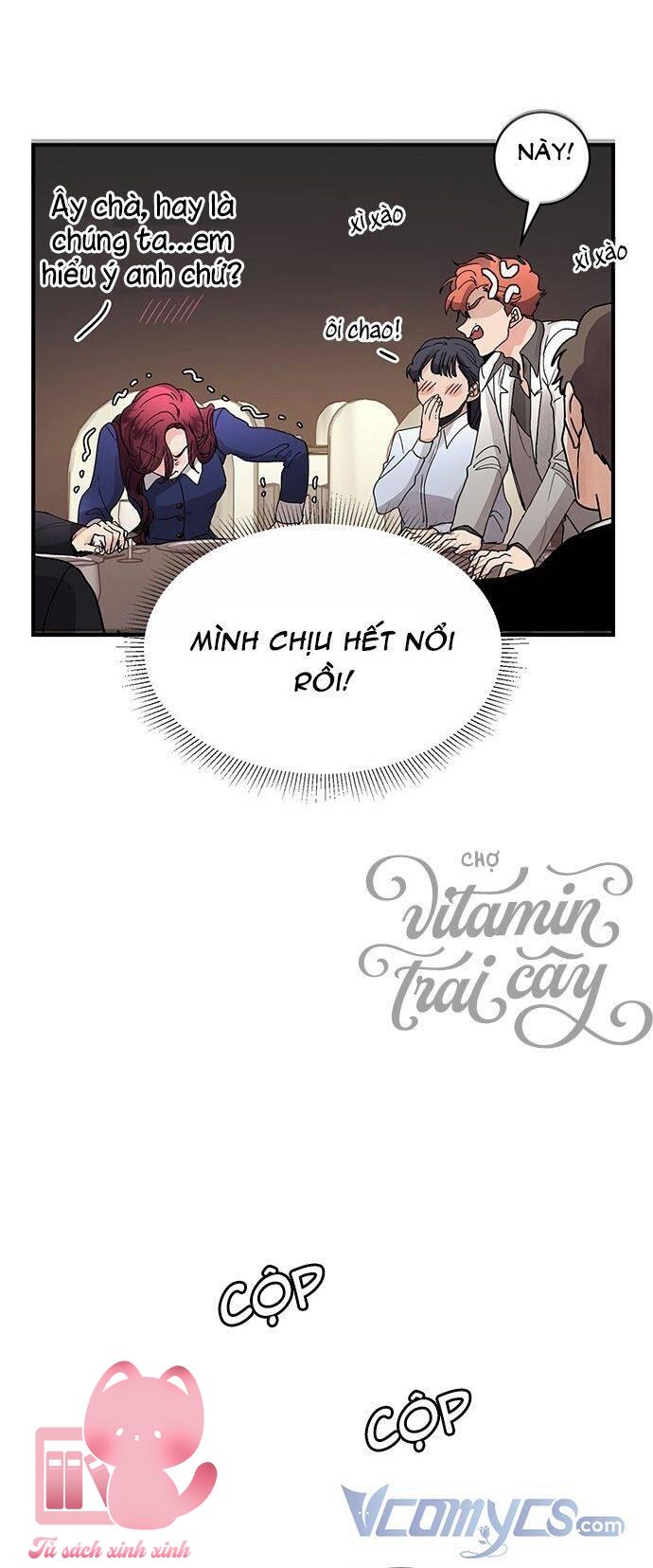 Oan Gia Ngõ Hẹp - Chap 6 - Trang 14