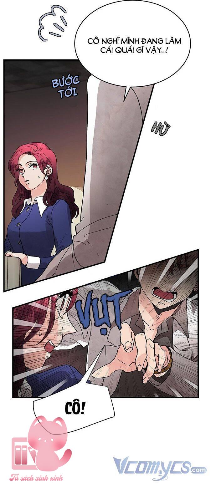 Oan Gia Ngõ Hẹp - Chap 6 - Trang 15
