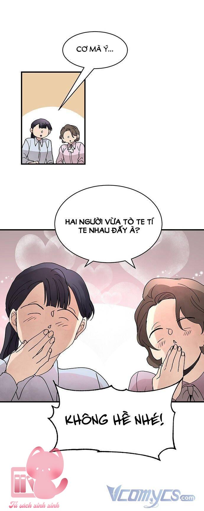 Oan Gia Ngõ Hẹp - Chap 6 - Trang 21
