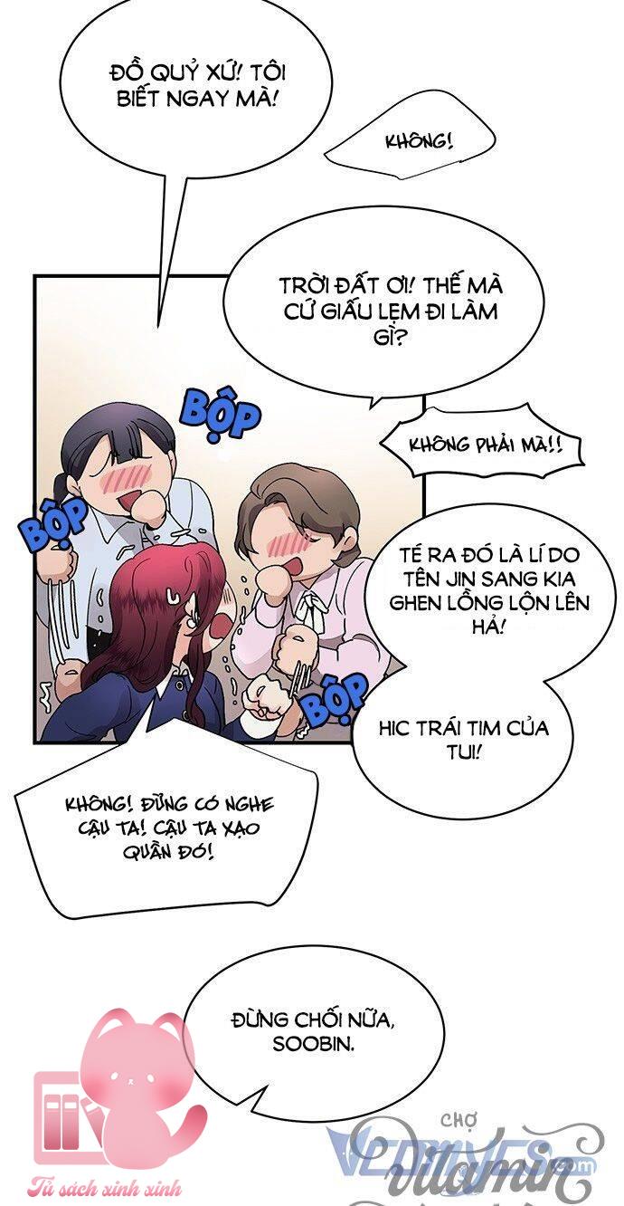 Oan Gia Ngõ Hẹp - Chap 6 - Trang 27