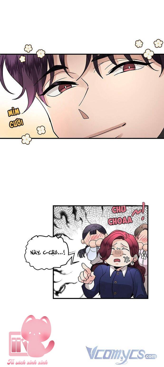 Oan Gia Ngõ Hẹp - Chap 6 - Trang 29