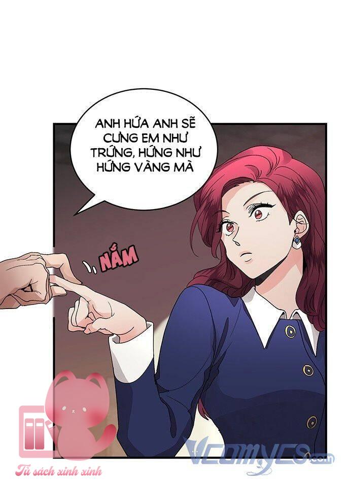 Oan Gia Ngõ Hẹp - Chap 6 - Trang 30