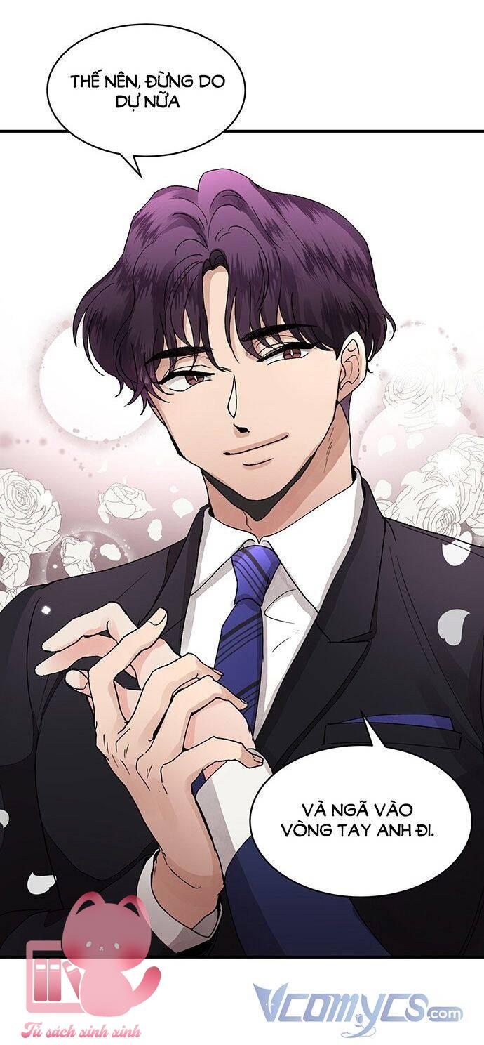 Oan Gia Ngõ Hẹp - Chap 6 - Trang 31