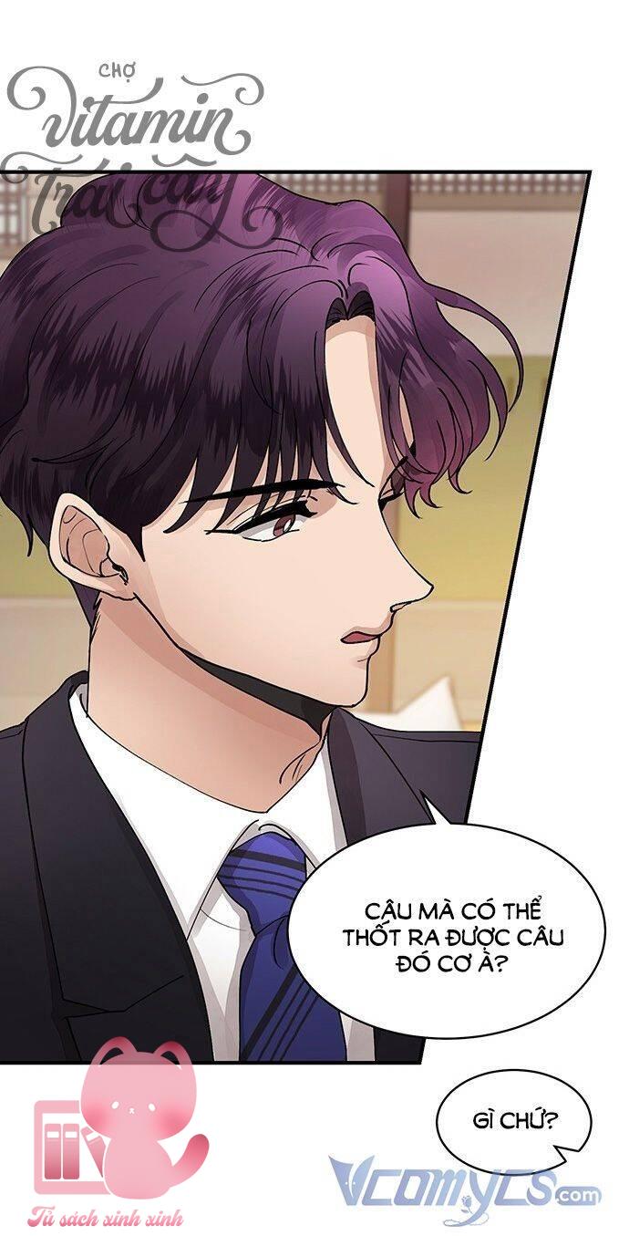 Oan Gia Ngõ Hẹp - Chap 6 - Trang 37