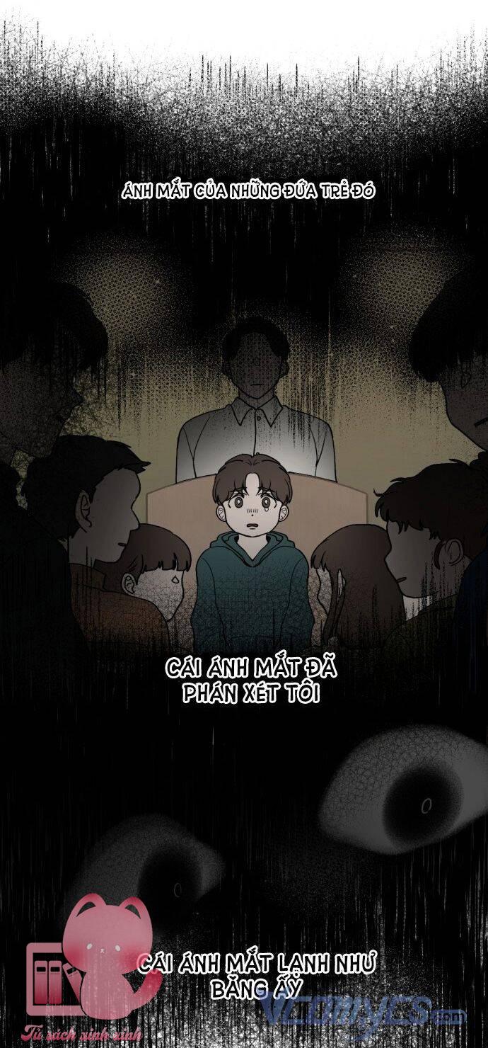 Oan Gia Ngõ Hẹp - Chap 6 - Trang 38