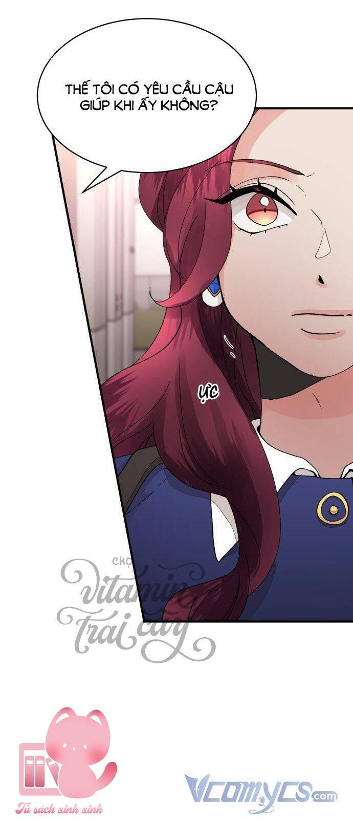 Oan Gia Ngõ Hẹp - Chap 6 - Trang 40