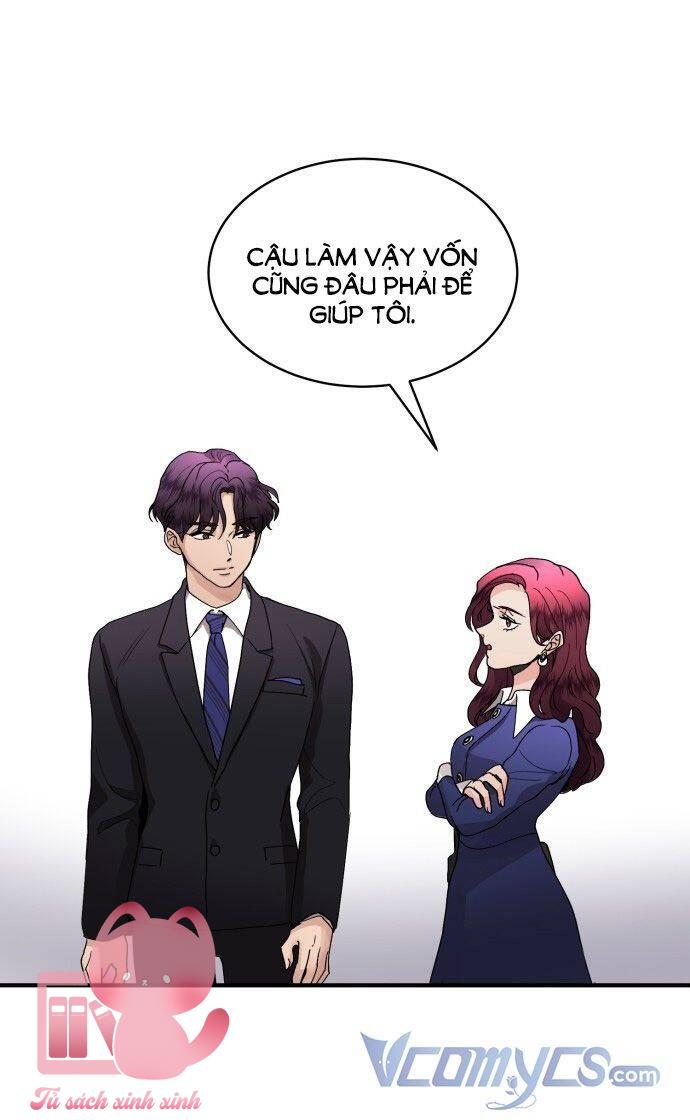 Oan Gia Ngõ Hẹp - Chap 6 - Trang 42