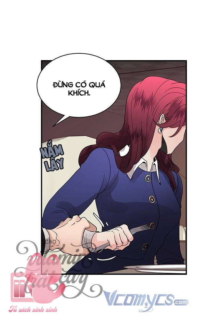 Oan Gia Ngõ Hẹp - Chap 6 - Trang 6