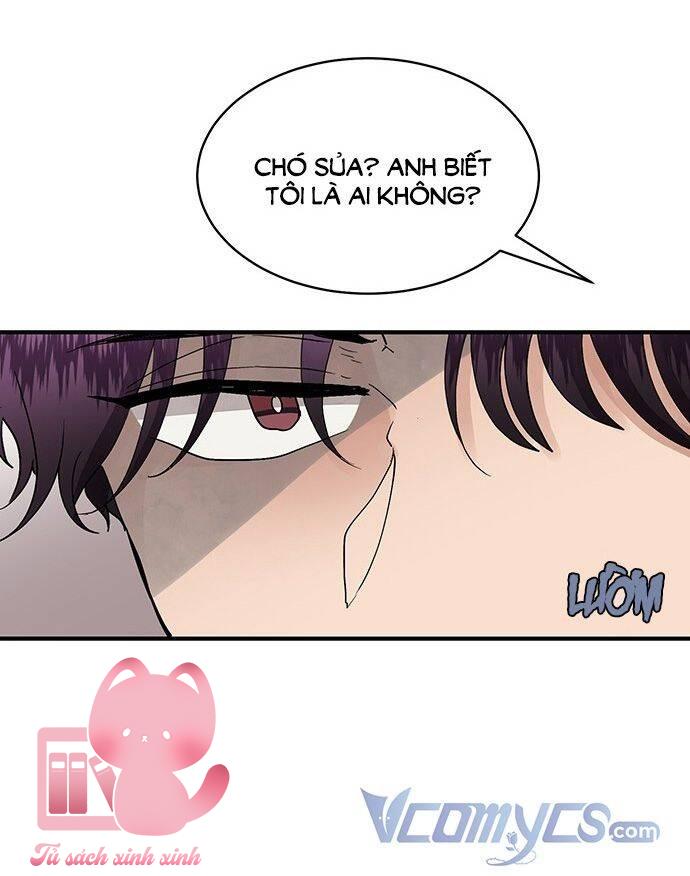 Oan Gia Ngõ Hẹp - Chap 6 - Trang 8