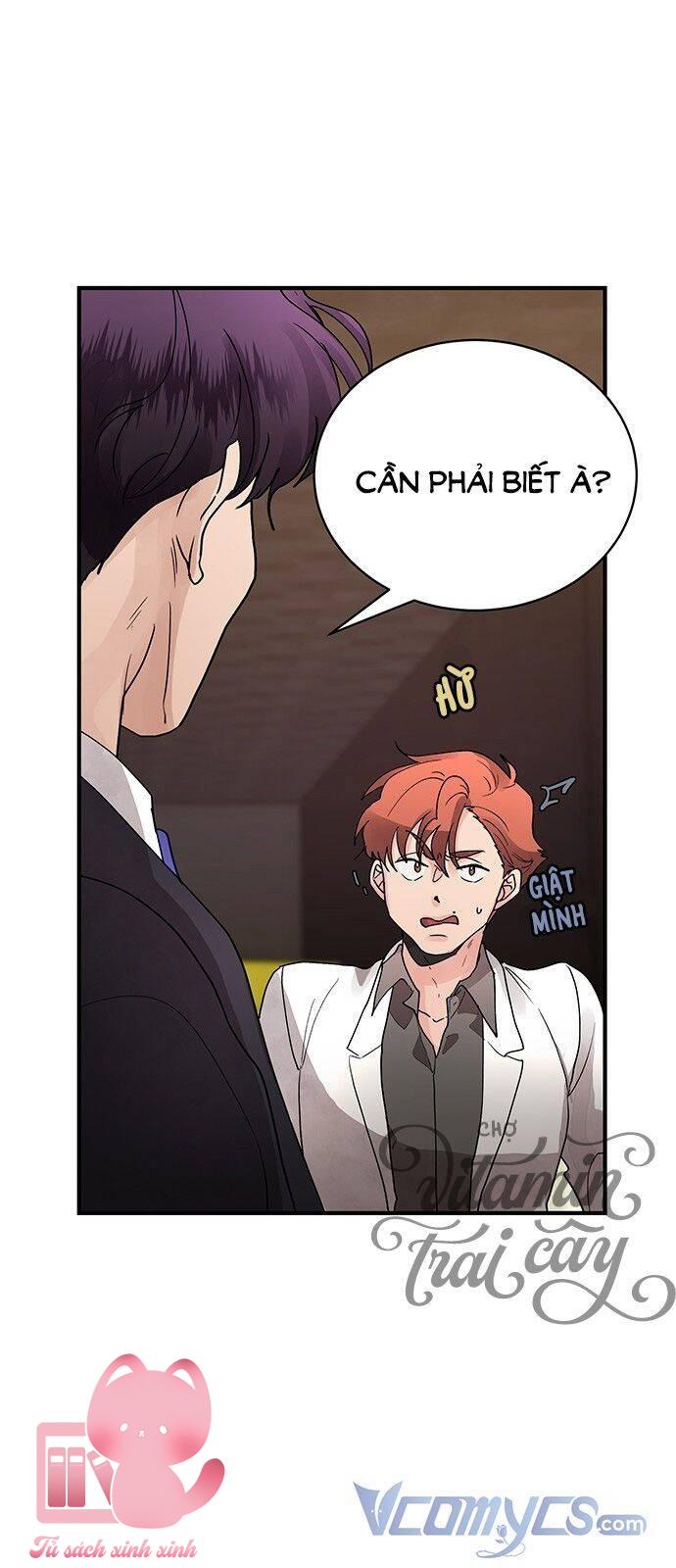 Oan Gia Ngõ Hẹp - Chap 6 - Trang 9