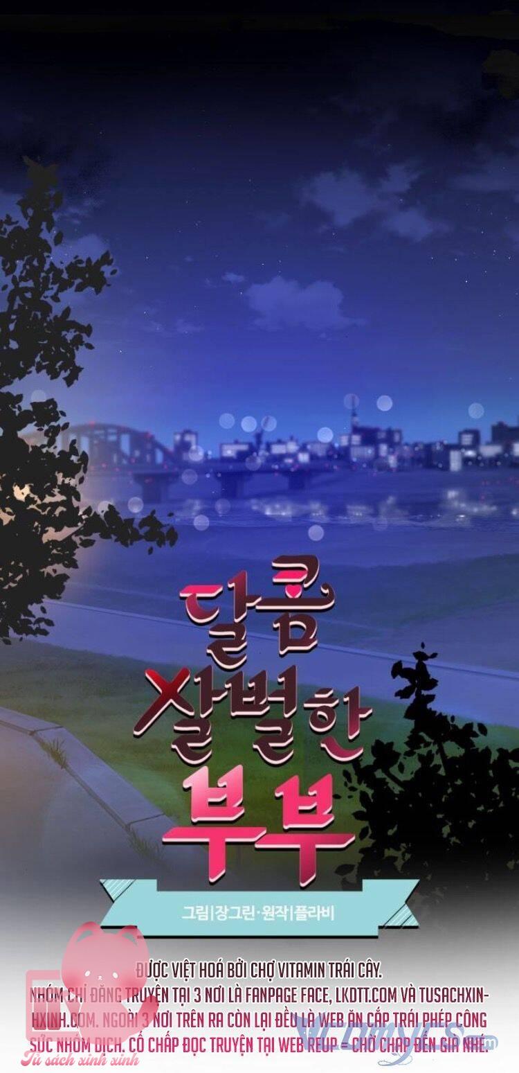 Oan Gia Ngõ Hẹp - Chap 60 - Trang 1