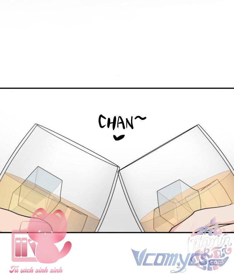 Oan Gia Ngõ Hẹp - Chap 60 - Trang 2