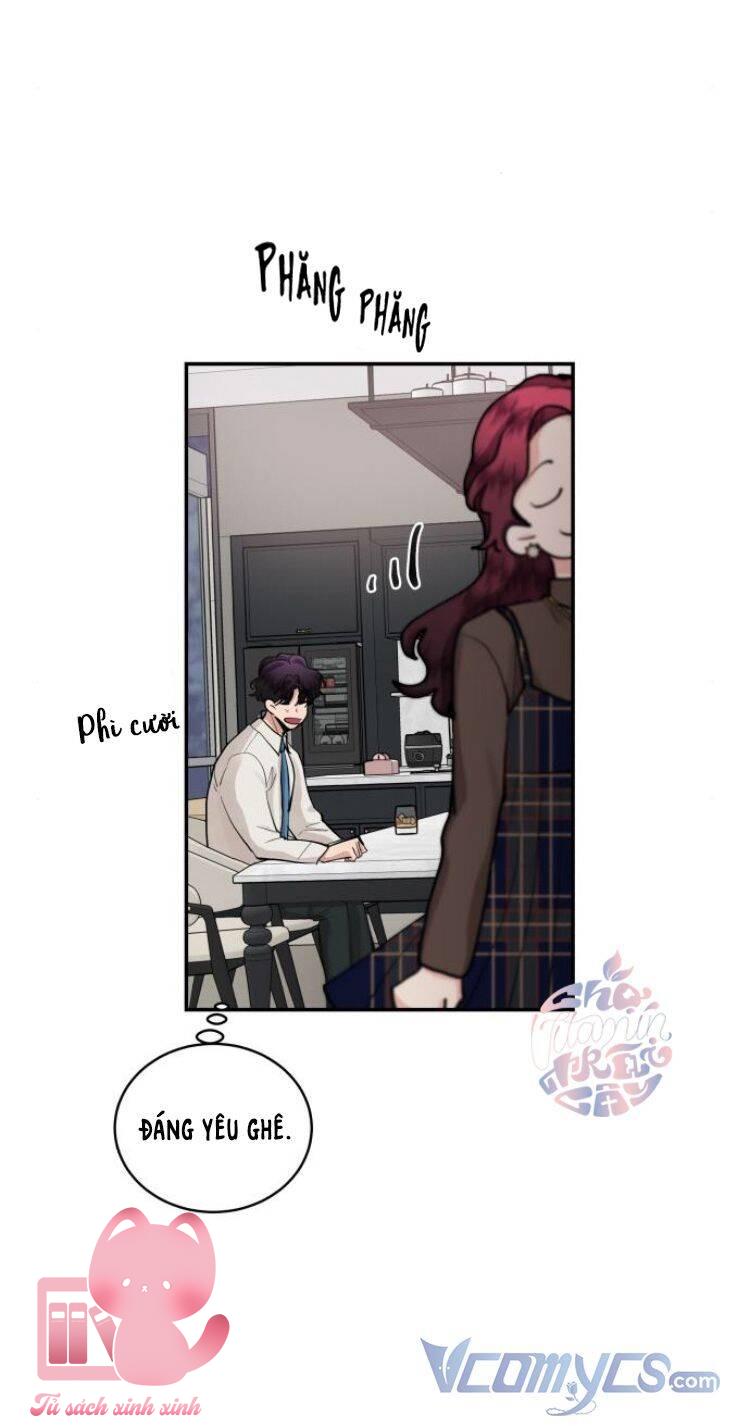 Oan Gia Ngõ Hẹp - Chap 60 - Trang 11