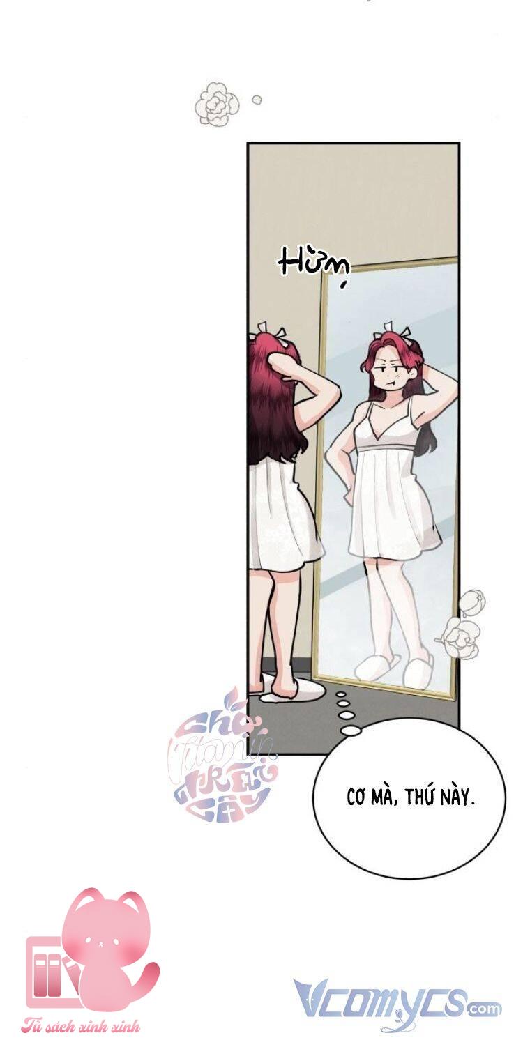 Oan Gia Ngõ Hẹp - Chap 60 - Trang 15