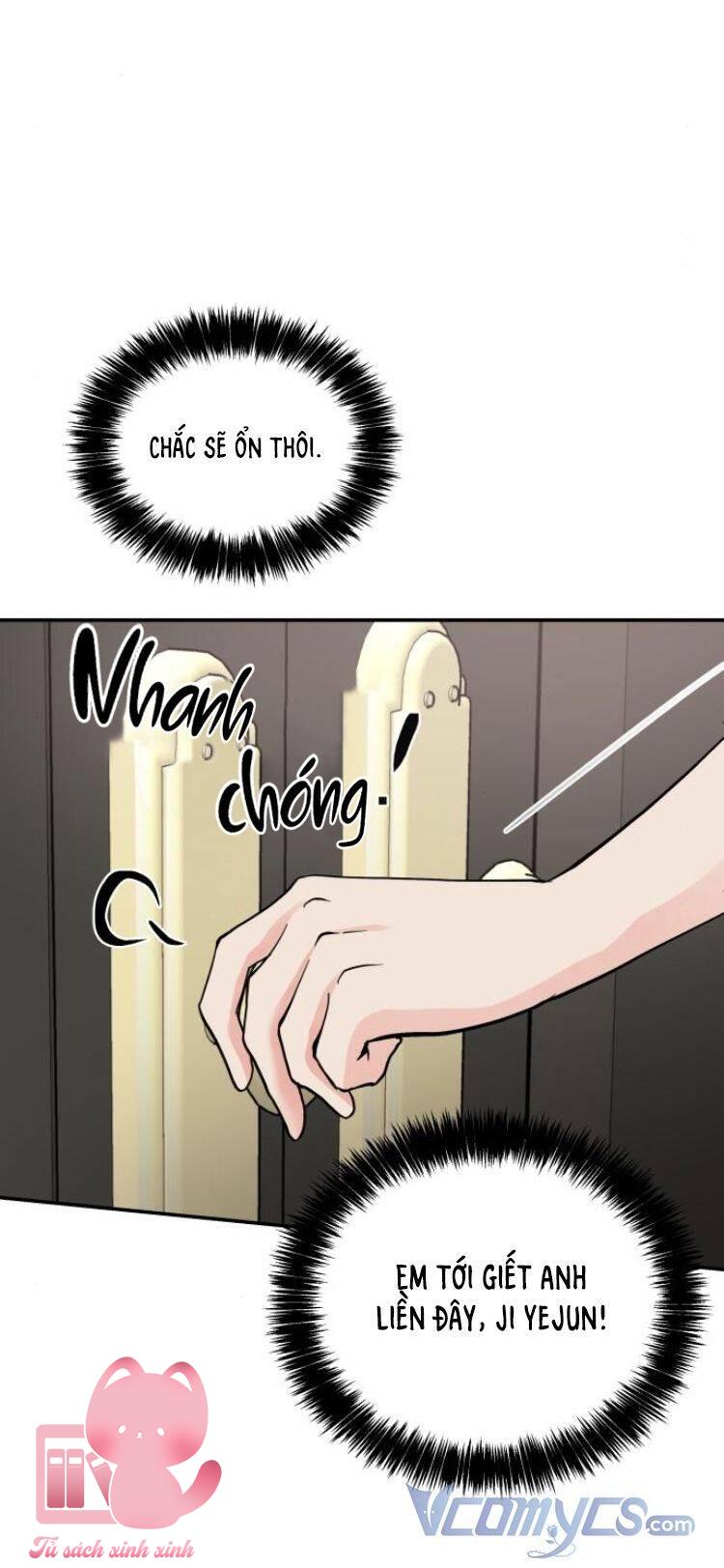 Oan Gia Ngõ Hẹp - Chap 60 - Trang 17
