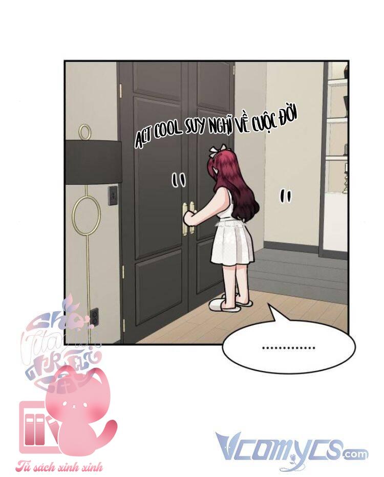 Oan Gia Ngõ Hẹp - Chap 60 - Trang 18