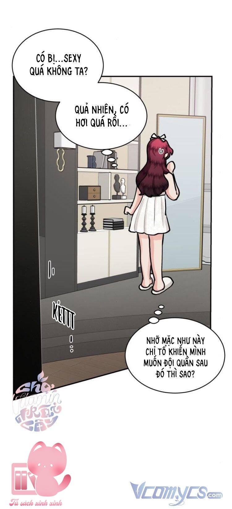 Oan Gia Ngõ Hẹp - Chap 60 - Trang 19