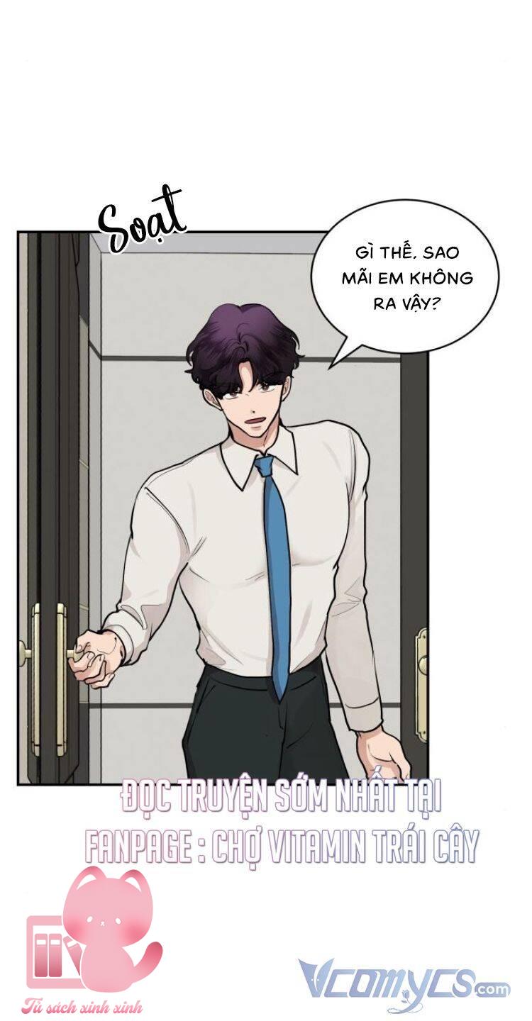 Oan Gia Ngõ Hẹp - Chap 60 - Trang 20