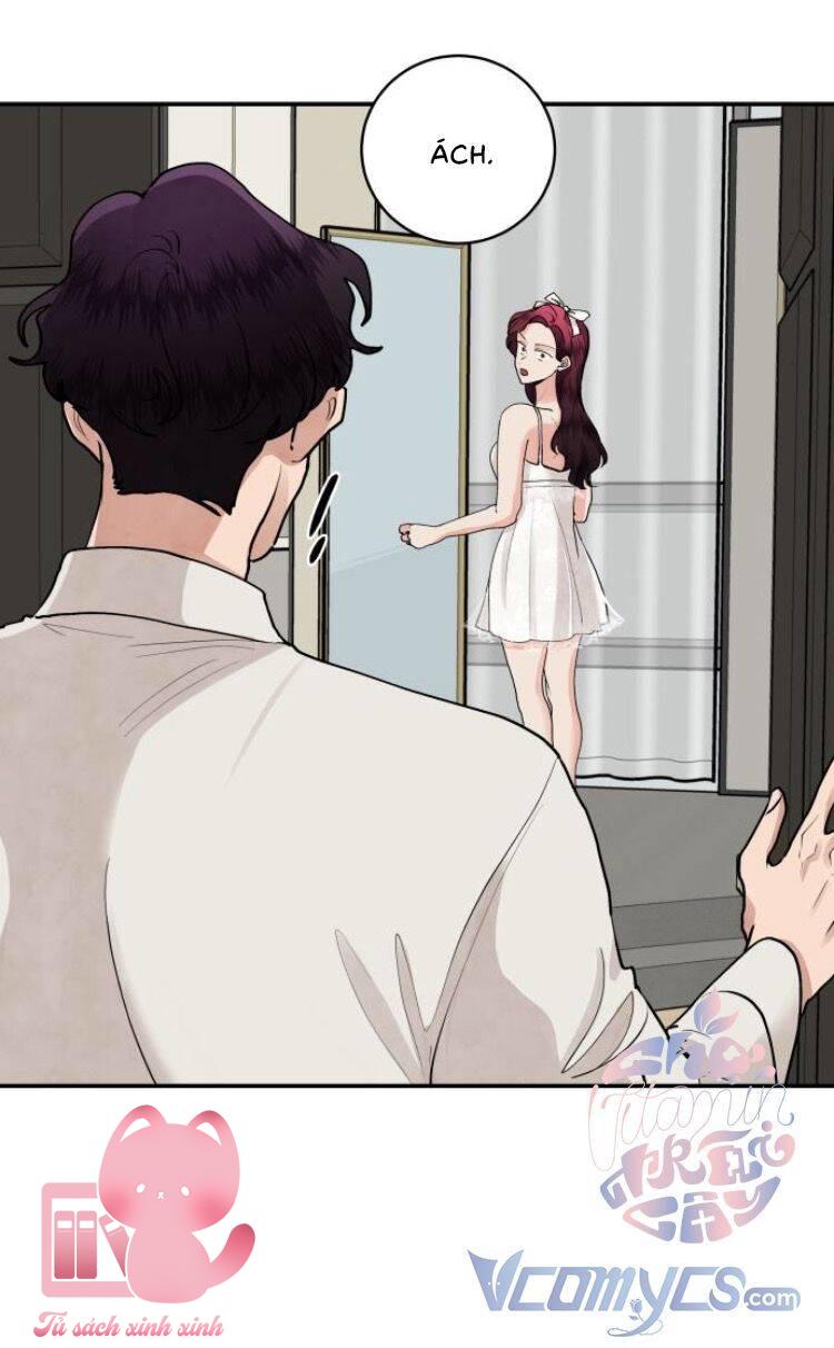 Oan Gia Ngõ Hẹp - Chap 60 - Trang 21