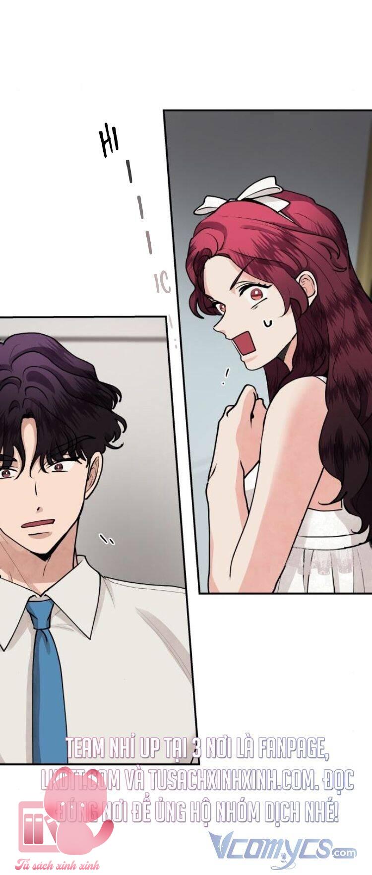 Oan Gia Ngõ Hẹp - Chap 60 - Trang 22