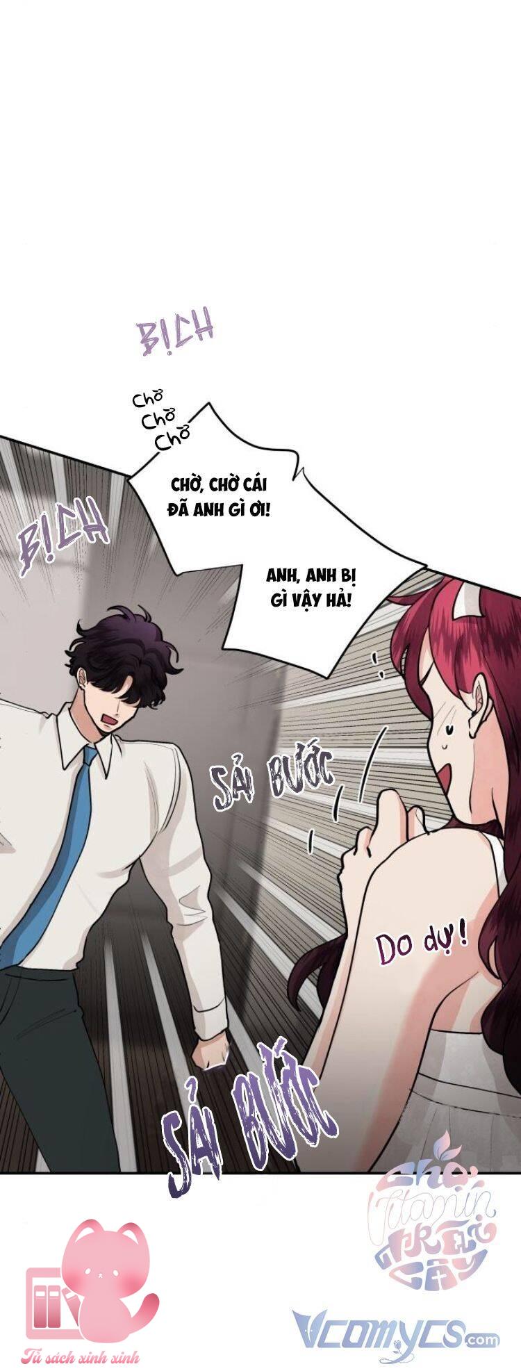 Oan Gia Ngõ Hẹp - Chap 60 - Trang 24