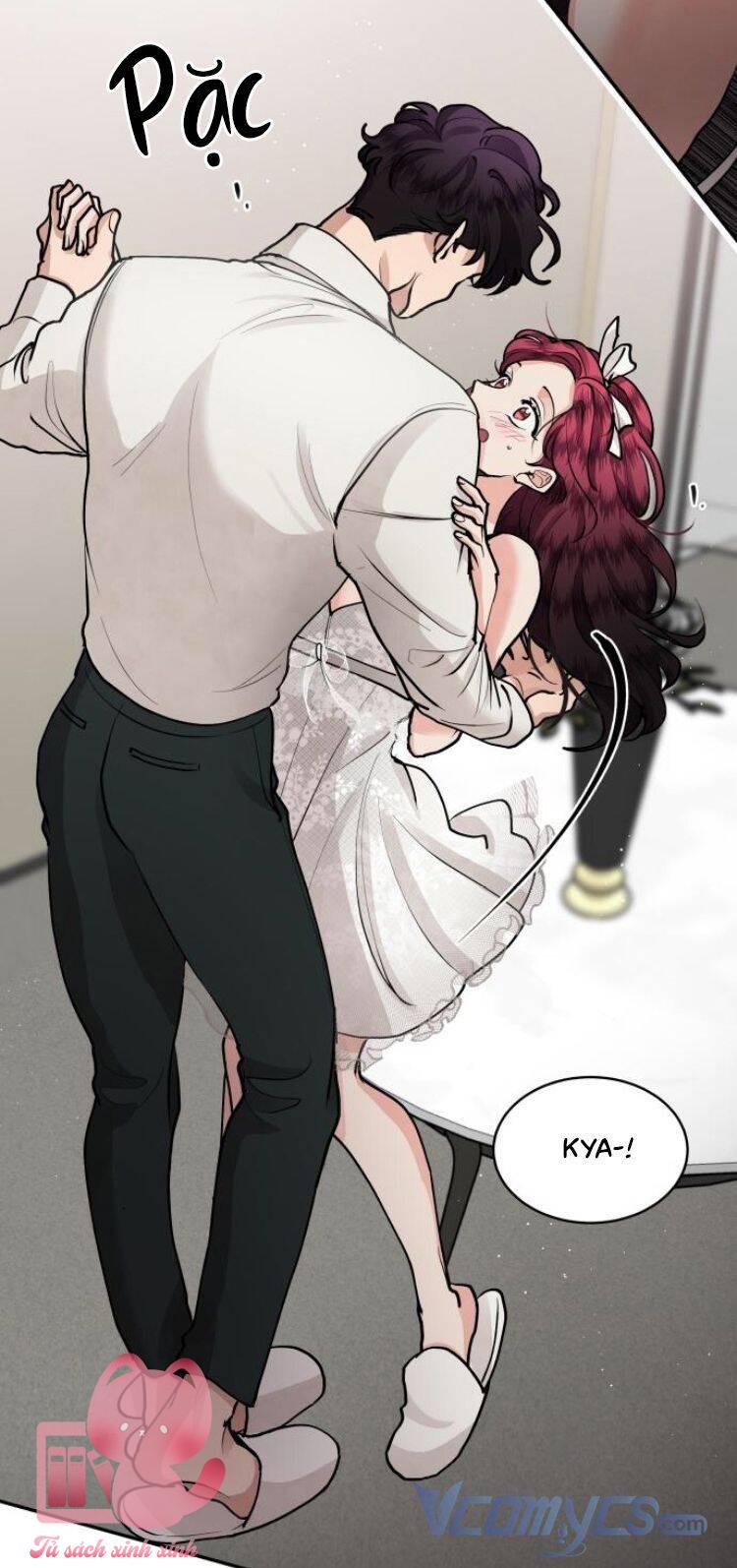 Oan Gia Ngõ Hẹp - Chap 60 - Trang 26