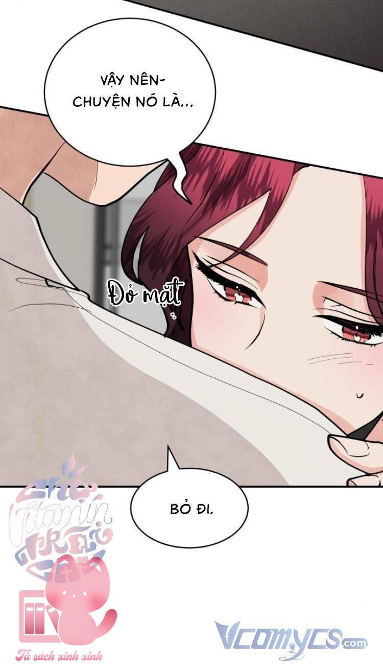 Oan Gia Ngõ Hẹp - Chap 60 - Trang 27