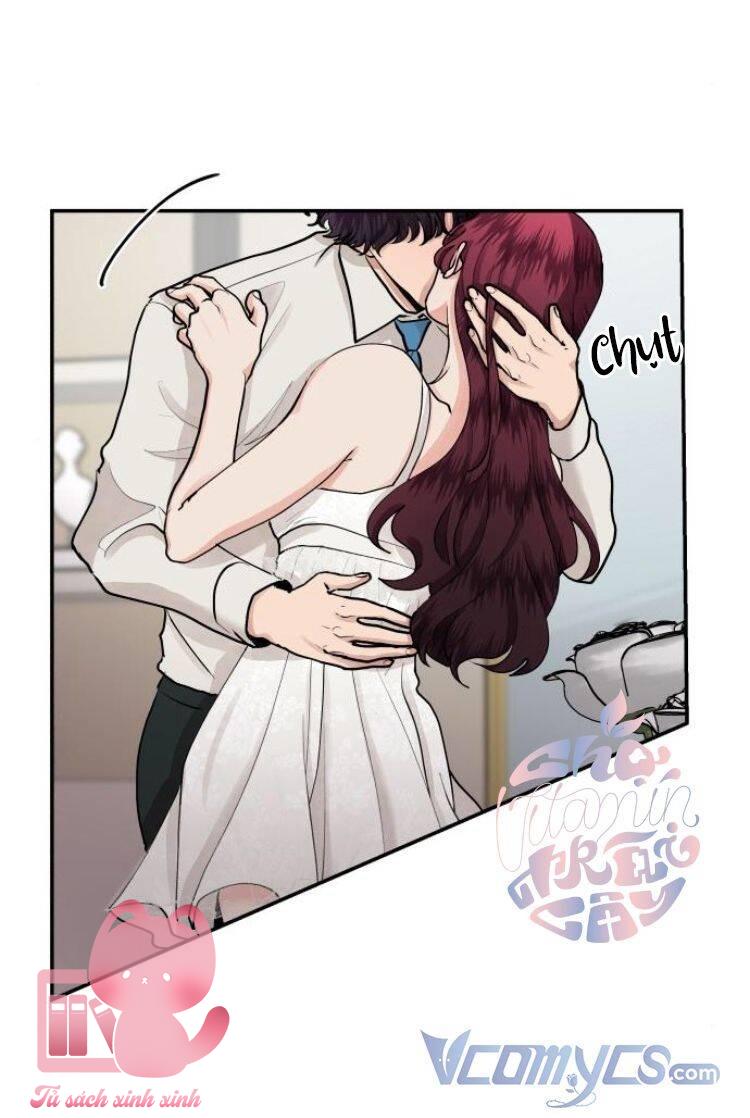 Oan Gia Ngõ Hẹp - Chap 60 - Trang 30