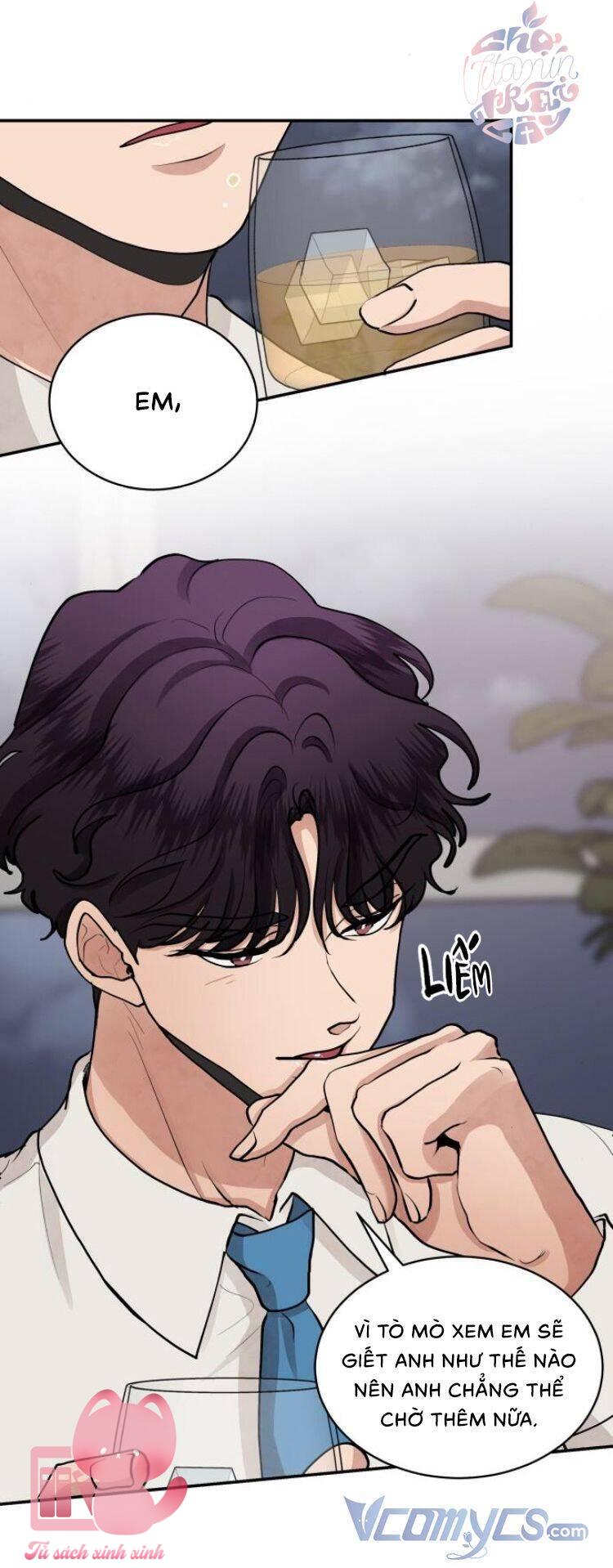 Oan Gia Ngõ Hẹp - Chap 60 - Trang 4