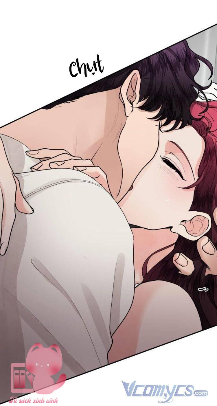 Oan Gia Ngõ Hẹp - Chap 60 - Trang 31