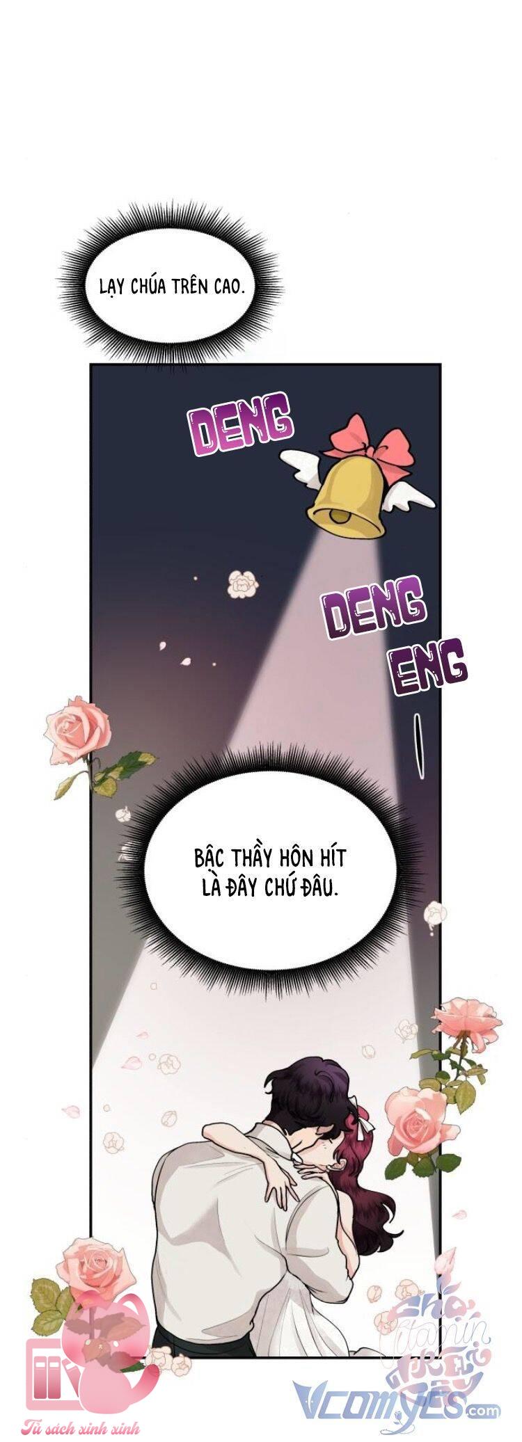 Oan Gia Ngõ Hẹp - Chap 60 - Trang 32