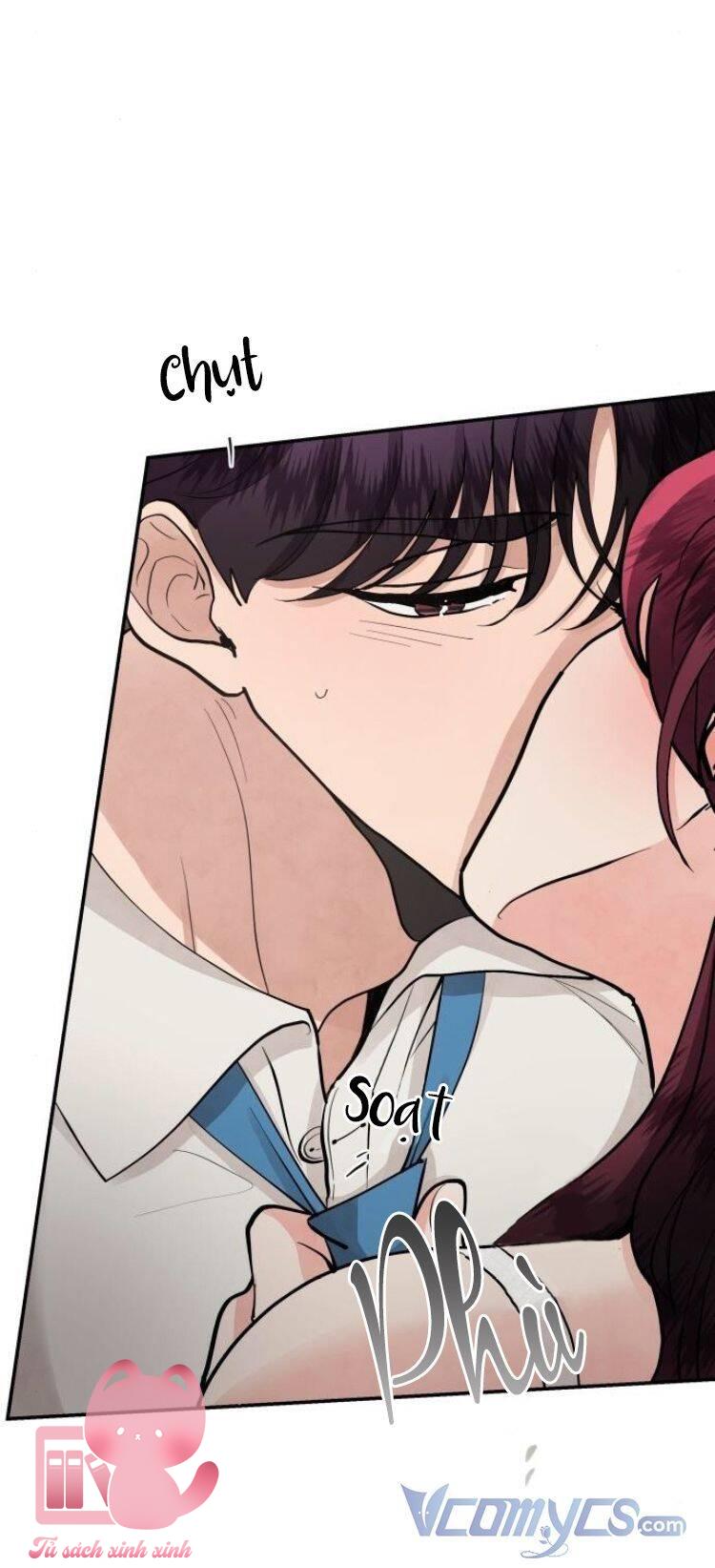 Oan Gia Ngõ Hẹp - Chap 60 - Trang 33