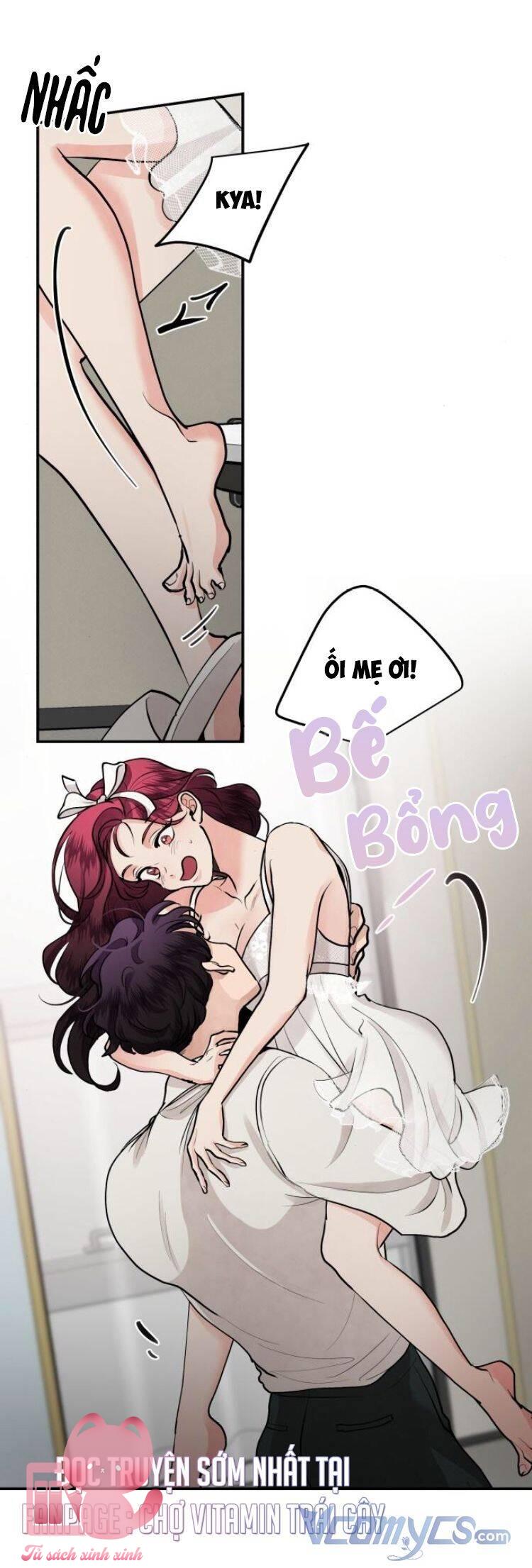 Oan Gia Ngõ Hẹp - Chap 60 - Trang 34