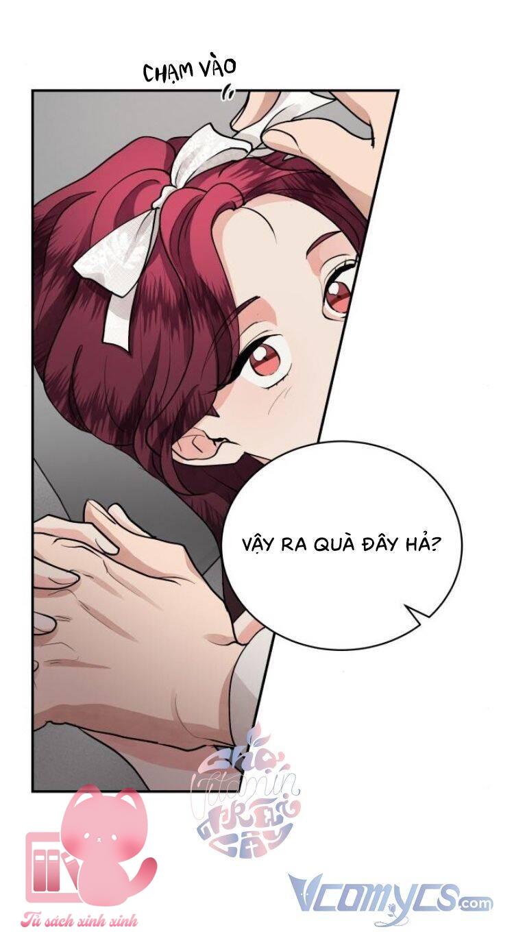 Oan Gia Ngõ Hẹp - Chap 60 - Trang 37