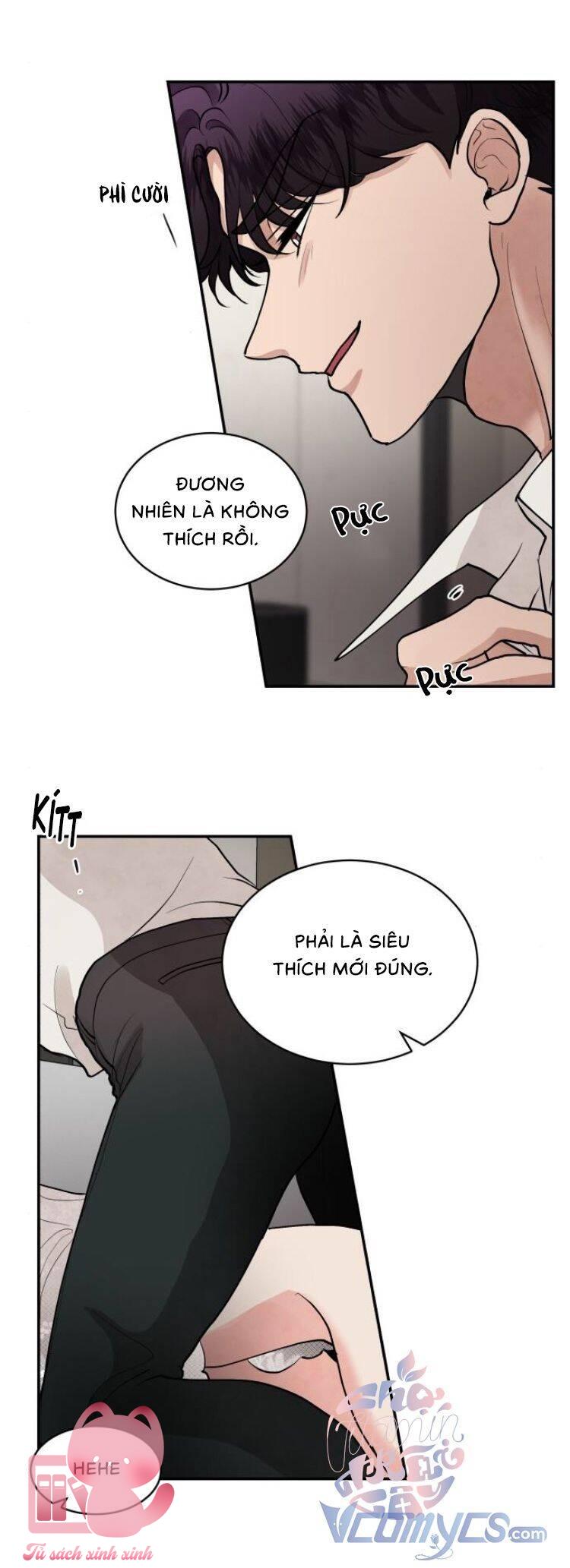 Oan Gia Ngõ Hẹp - Chap 60 - Trang 39