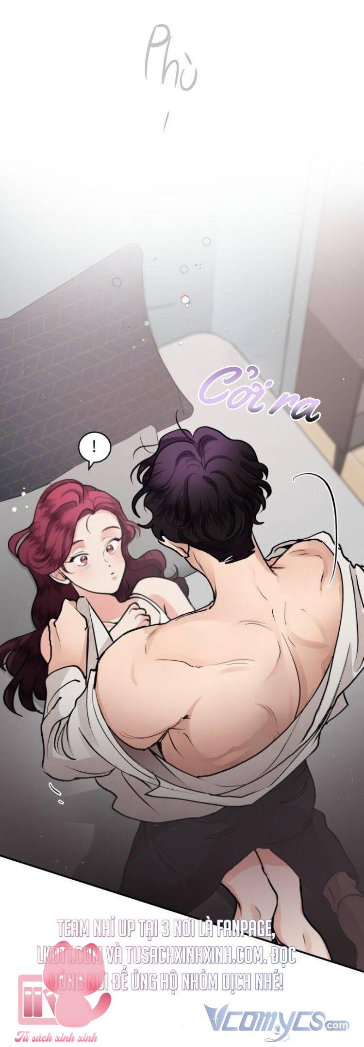 Oan Gia Ngõ Hẹp - Chap 60 - Trang 40