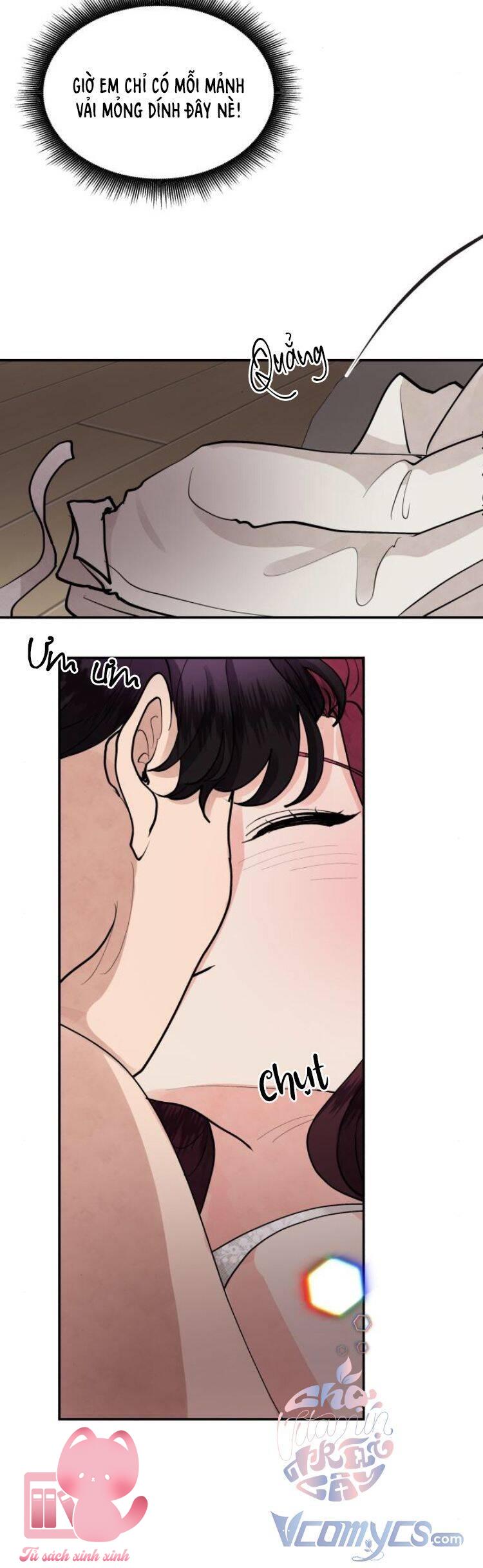 Oan Gia Ngõ Hẹp - Chap 60 - Trang 42
