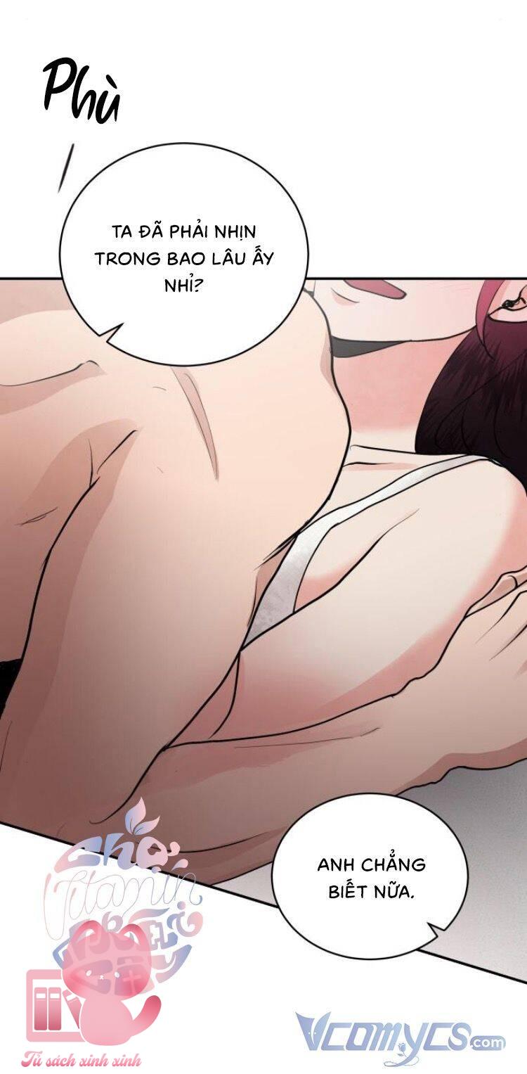 Oan Gia Ngõ Hẹp - Chap 60 - Trang 43