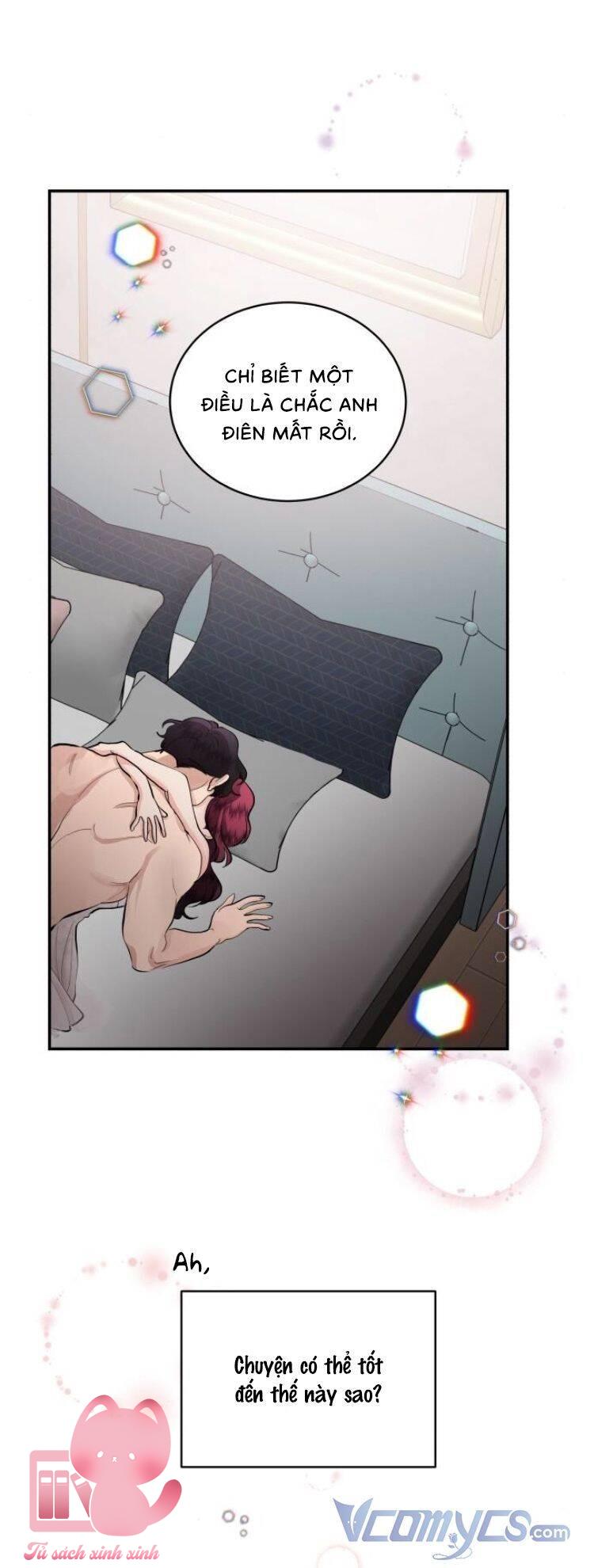 Oan Gia Ngõ Hẹp - Chap 60 - Trang 44