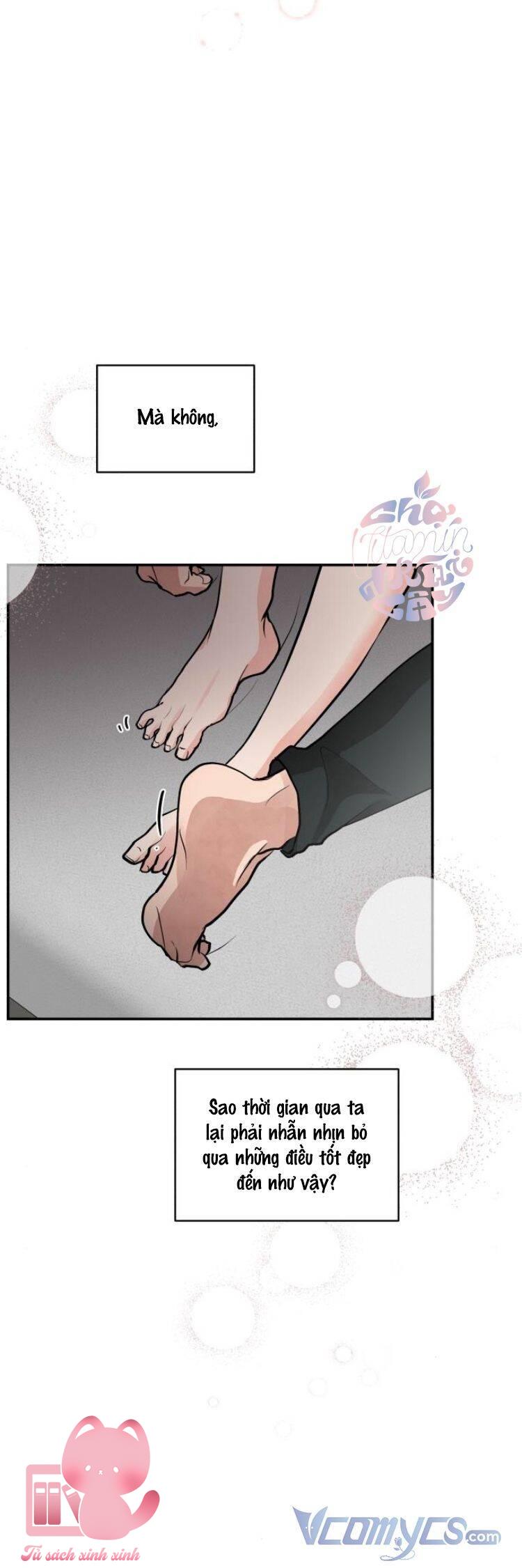 Oan Gia Ngõ Hẹp - Chap 60 - Trang 45
