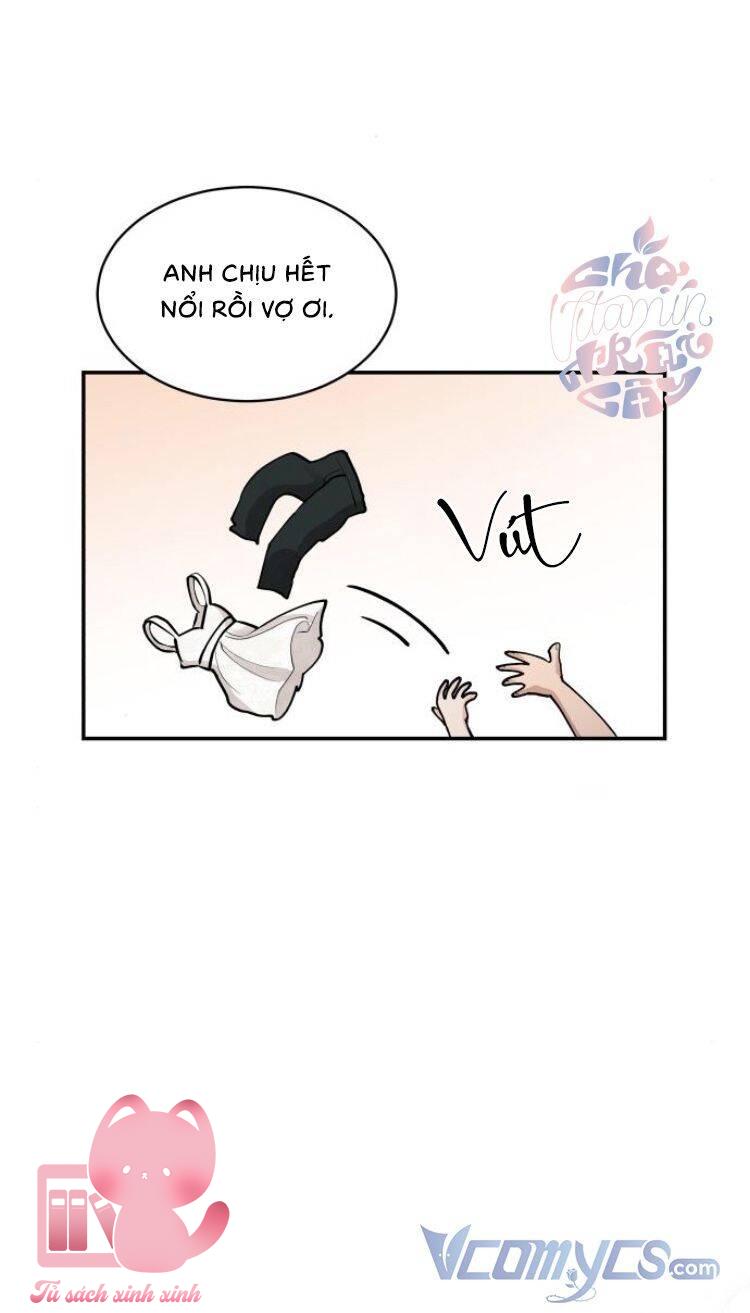 Oan Gia Ngõ Hẹp - Chap 60 - Trang 46