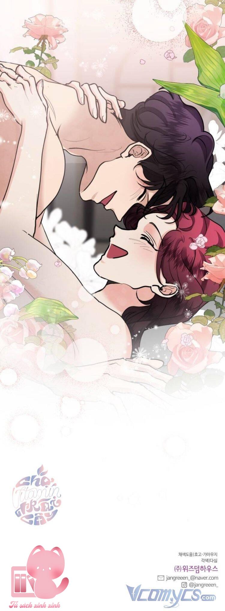 Oan Gia Ngõ Hẹp - Chap 60 - Trang 49