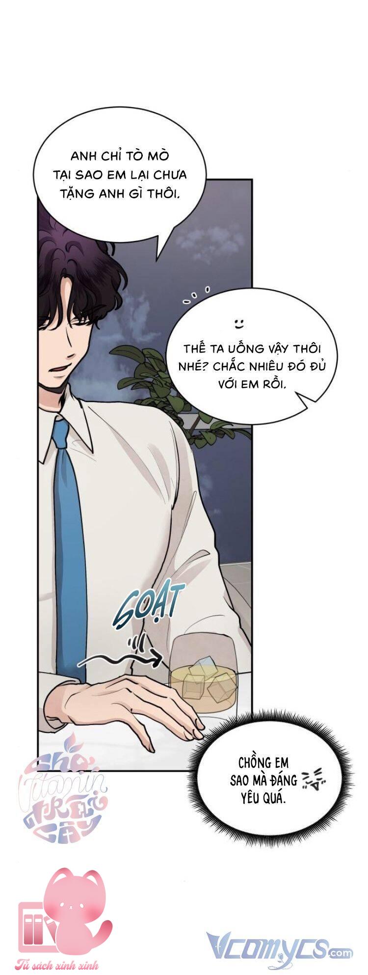 Oan Gia Ngõ Hẹp - Chap 60 - Trang 7