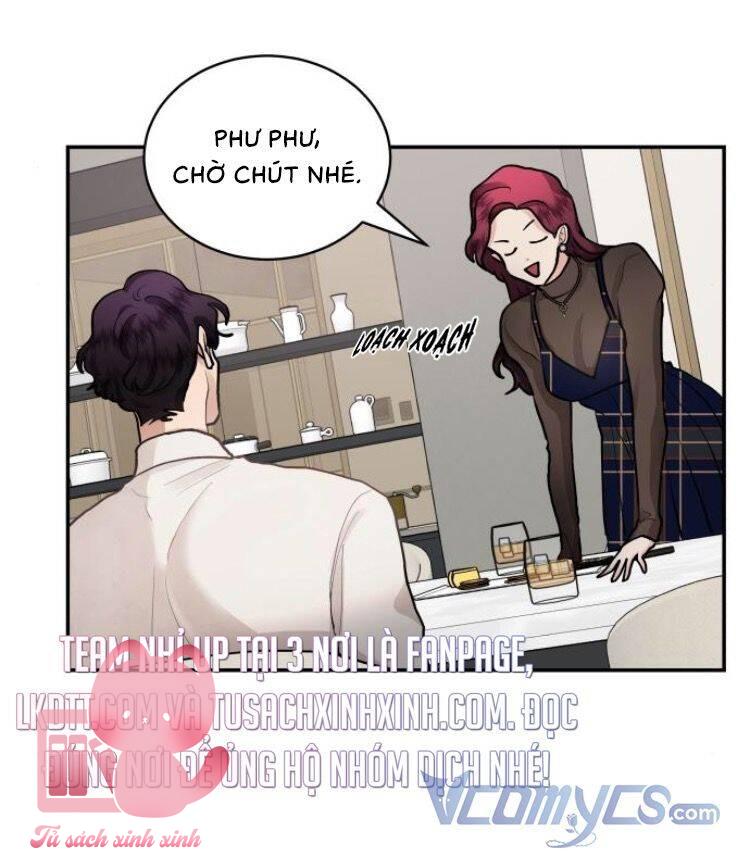 Oan Gia Ngõ Hẹp - Chap 60 - Trang 8