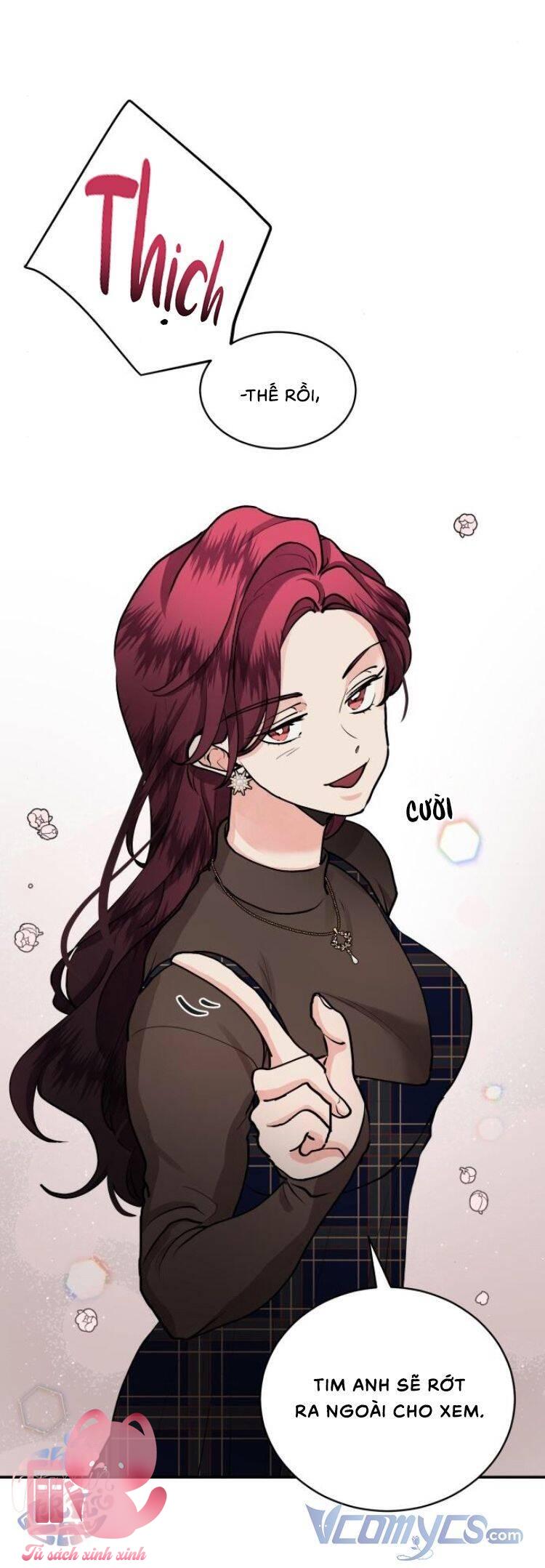 Oan Gia Ngõ Hẹp - Chap 60 - Trang 10