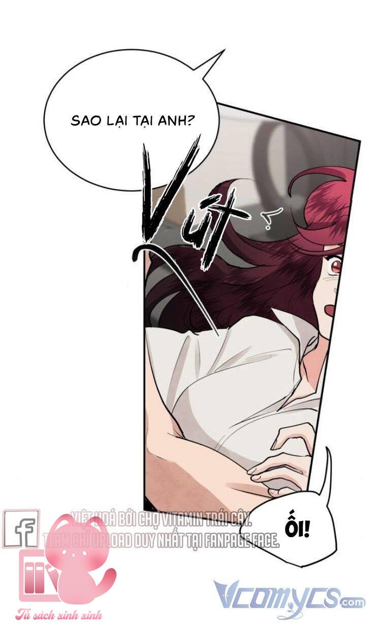 Oan Gia Ngõ Hẹp - Chap 61 - Trang 1