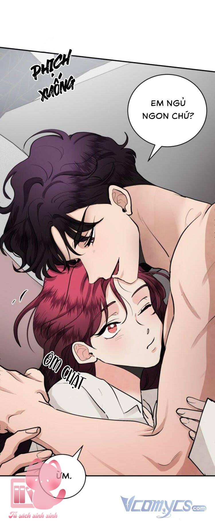 Oan Gia Ngõ Hẹp - Chap 61 - Trang 2