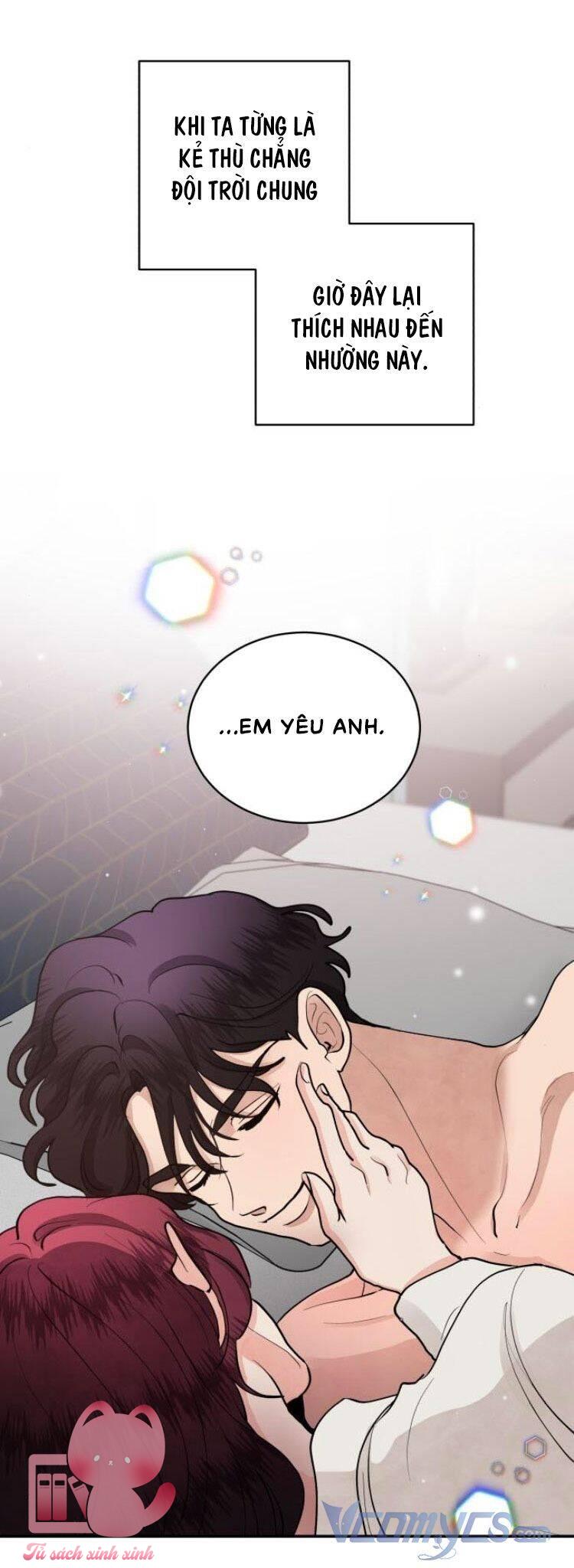 Oan Gia Ngõ Hẹp - Chap 61 - Trang 11